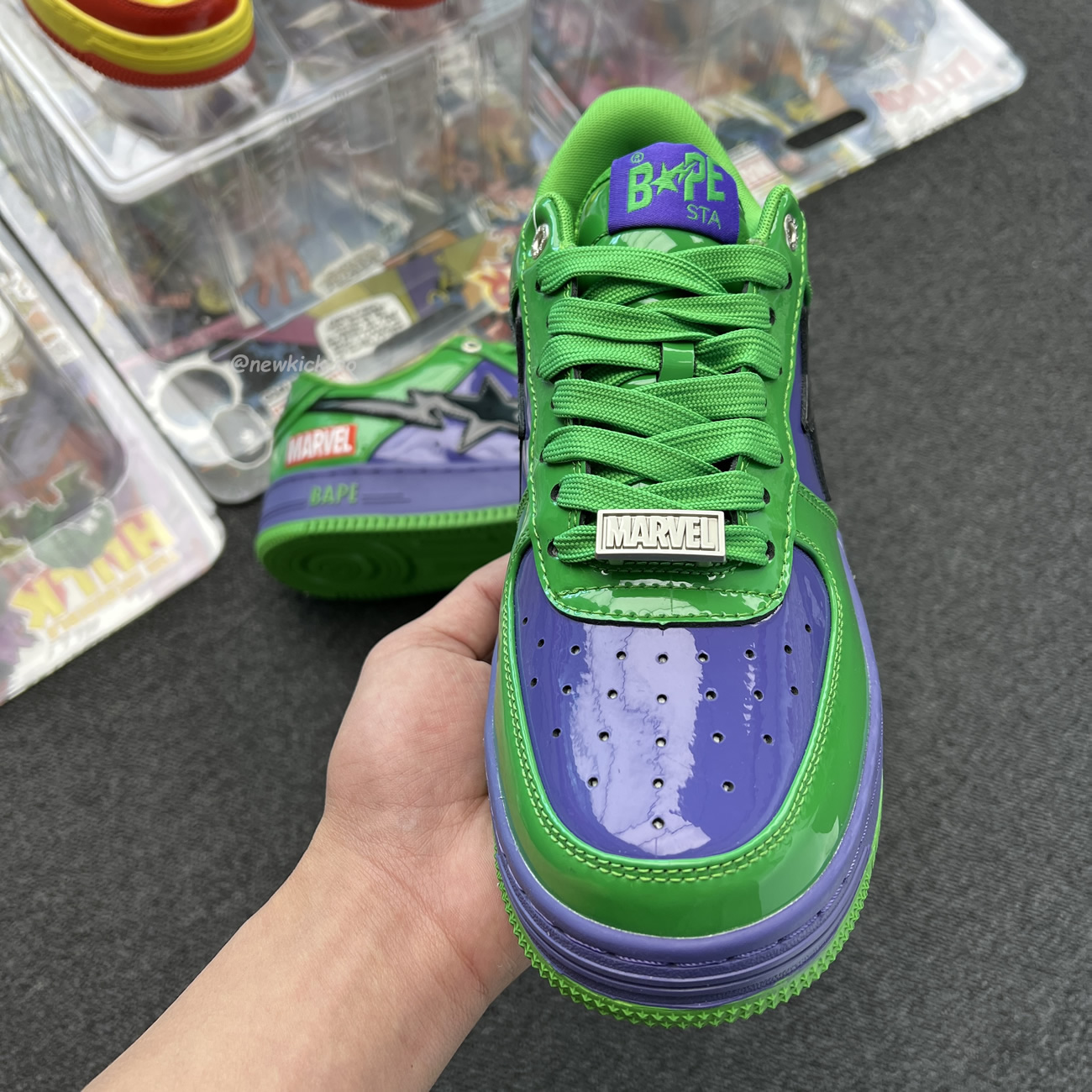 A Bathing Ape Bape Sta Marvel Comics Rocket Raccoon Thor Hulk Captain America Black Widow Iron Man 2022 (19) - www.newkick.vip A Bathing Ape Bape Sta Marvel Comics Rocket Raccoon Thor Hulk Captain America Black Widow Iron Man 2022 (19) - www.newkick.vip