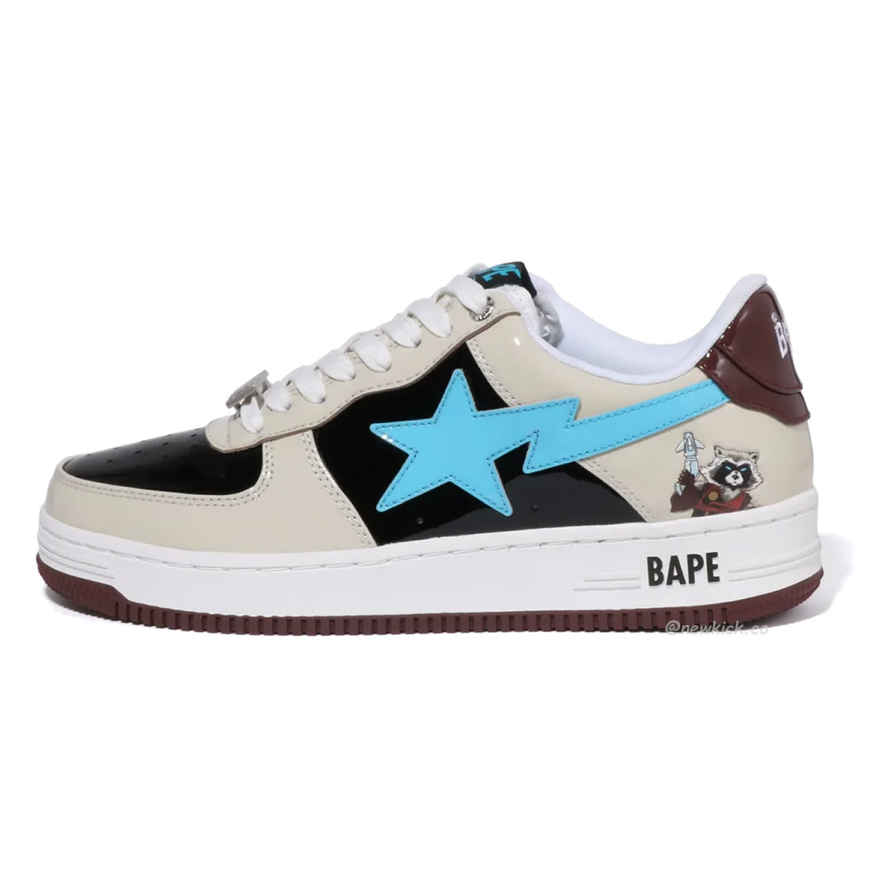 A Bathing Ape Bape Sta Marvel Comics Rocket Raccoon Thor Hulk Captain America Black Widow Iron Man 2022 (37) - www.newkick.vip A Bathing Ape Bape Sta Marvel Comics Rocket Raccoon Thor Hulk Captain America Black Widow Iron Man 2022 (37) - www.newkick.vip