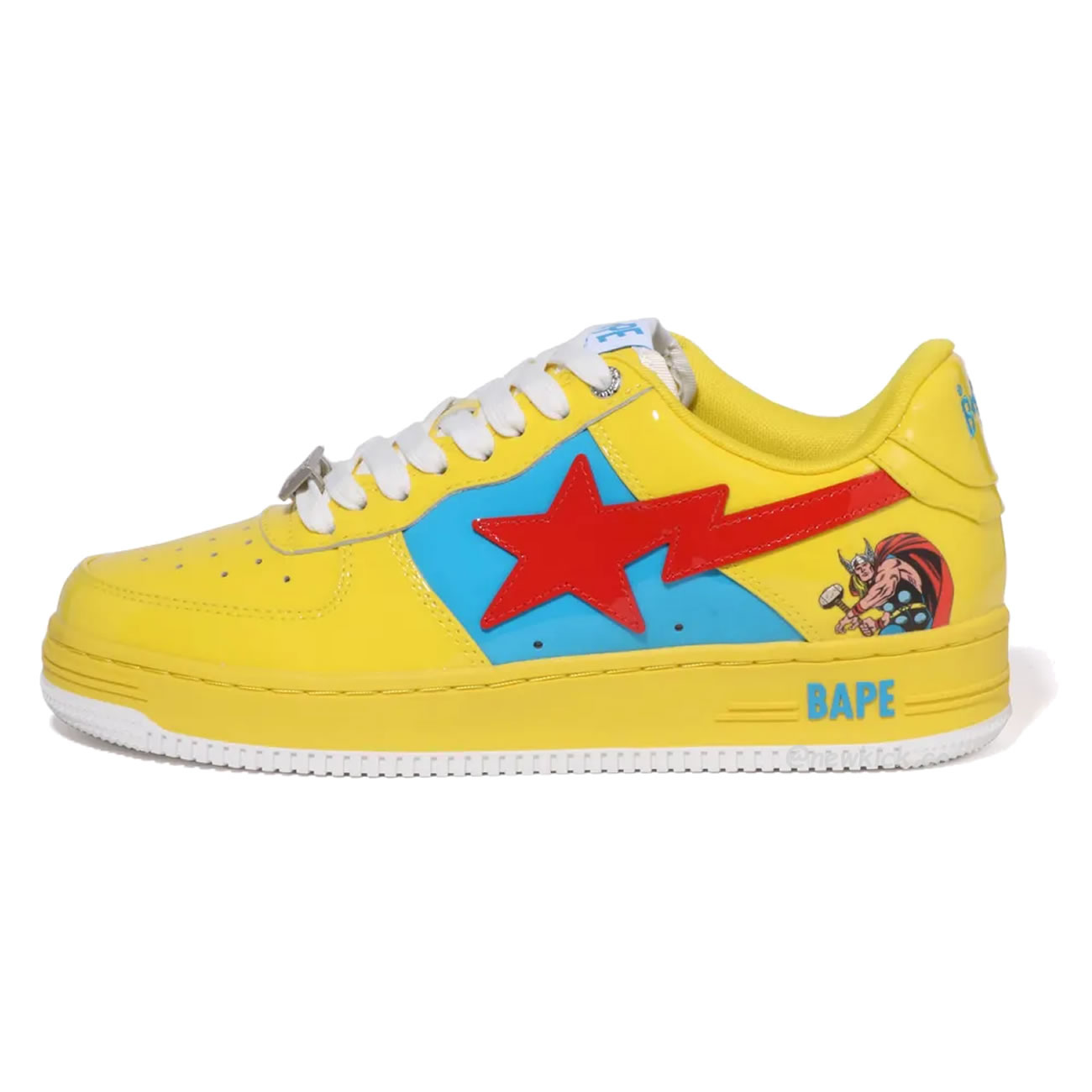 A Bathing Ape Bape Sta Marvel Comics Rocket Raccoon Thor Hulk Captain America Black Widow Iron Man 2022 (40) - www.newkick.vip A Bathing Ape Bape Sta Marvel Comics Rocket Raccoon Thor Hulk Captain America Black Widow Iron Man 2022 (40) - www.newkick.vip