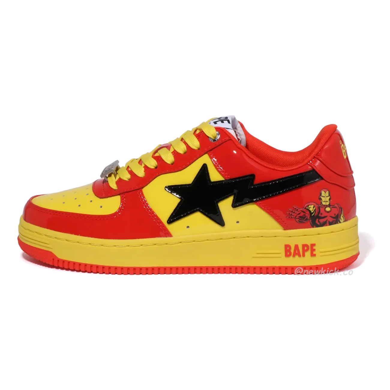 A Bathing Ape Bape Sta Marvel Comics Rocket Raccoon Thor Hulk Captain America Black Widow Iron Man 2022 (45) - www.newkick.vip A Bathing Ape Bape Sta Marvel Comics Rocket Raccoon Thor Hulk Captain America Black Widow Iron Man 2022 (45) - www.newkick.vip