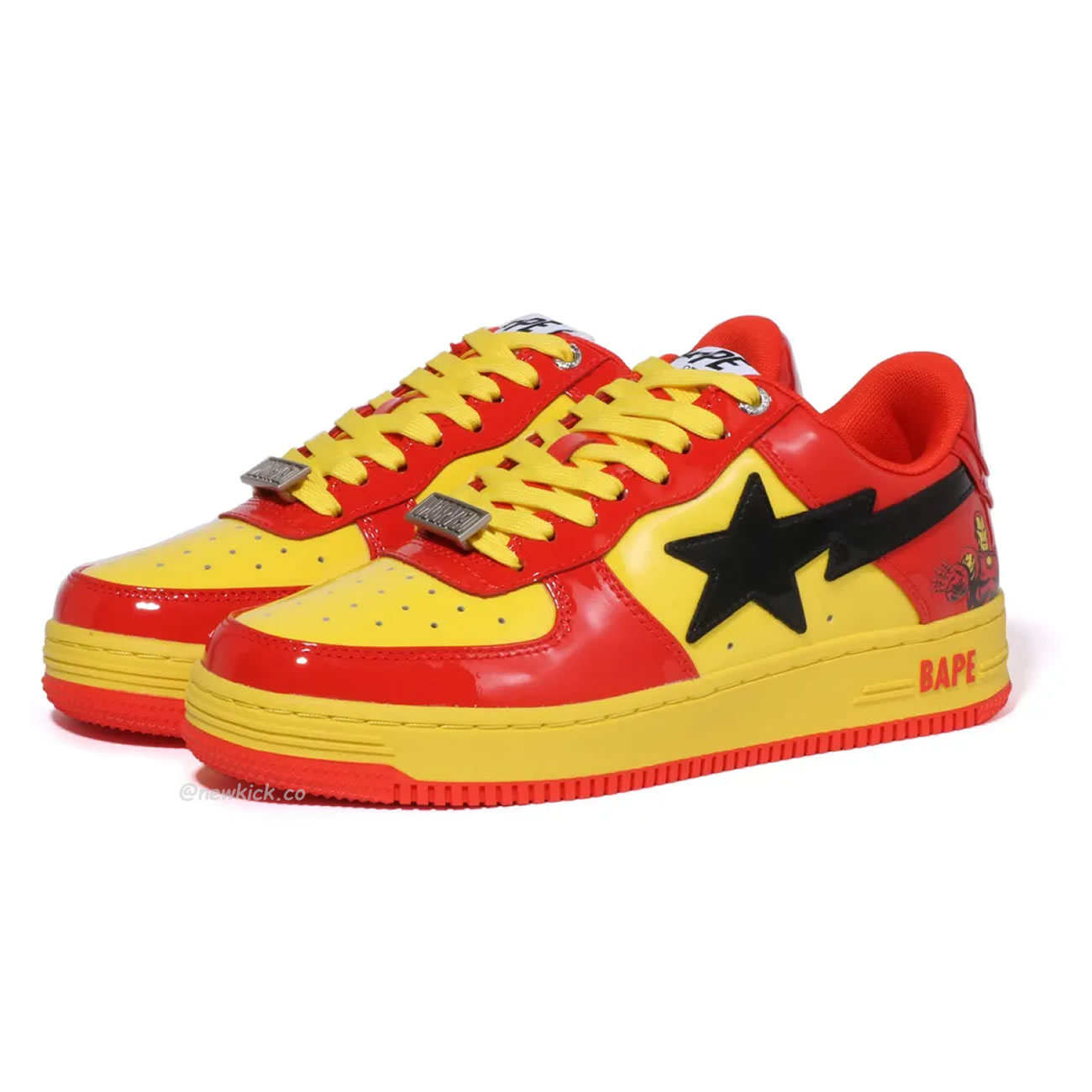 A Bathing Ape Bape Sta Marvel Comics Rocket Raccoon Thor Hulk Captain America Black Widow Iron Man 2022 (47) - www.newkick.vip A Bathing Ape Bape Sta Marvel Comics Rocket Raccoon Thor Hulk Captain America Black Widow Iron Man 2022 (47) - www.newkick.vip