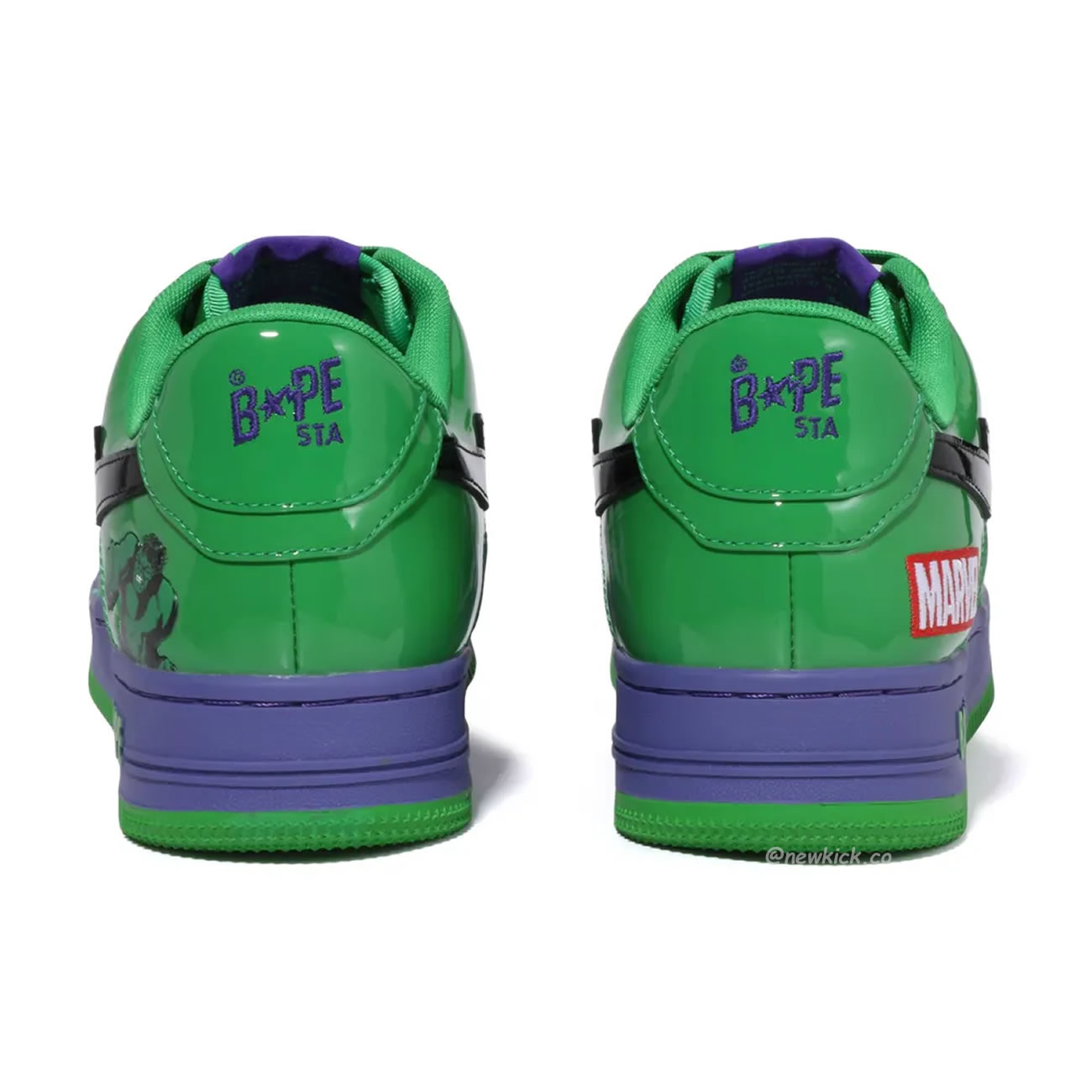 A Bathing Ape Bape Sta Marvel Comics Rocket Raccoon Thor Hulk Captain America Black Widow Iron Man 2022 (48) - www.newkick.vip A Bathing Ape Bape Sta Marvel Comics Rocket Raccoon Thor Hulk Captain America Black Widow Iron Man 2022 (48) - www.newkick.vip