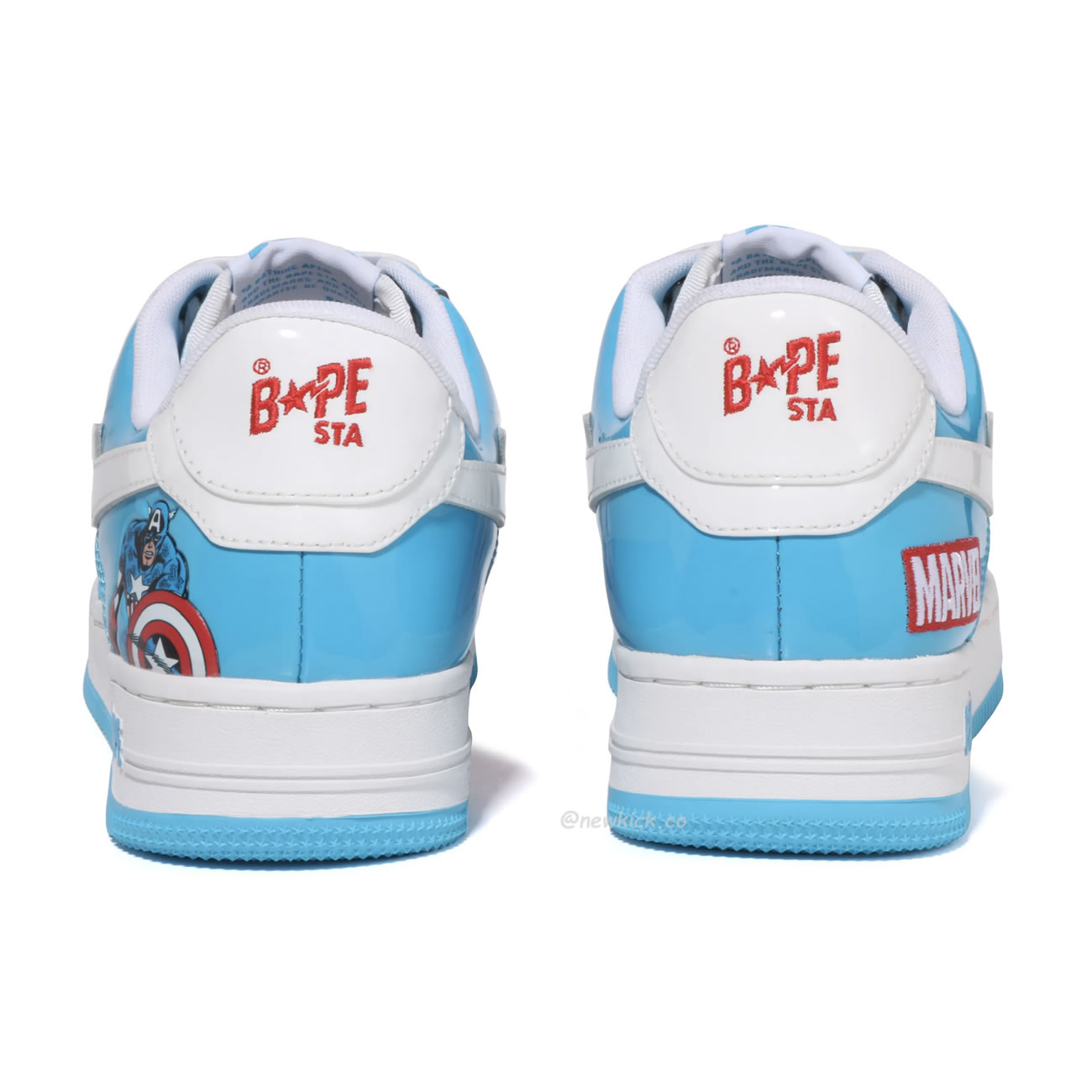 A Bathing Ape Bape Sta Marvel Comics Rocket Raccoon Thor Hulk Captain America Black Widow Iron Man 2022 (58) - www.newkick.vip A Bathing Ape Bape Sta Marvel Comics Rocket Raccoon Thor Hulk Captain America Black Widow Iron Man 2022 (58) - www.newkick.vip