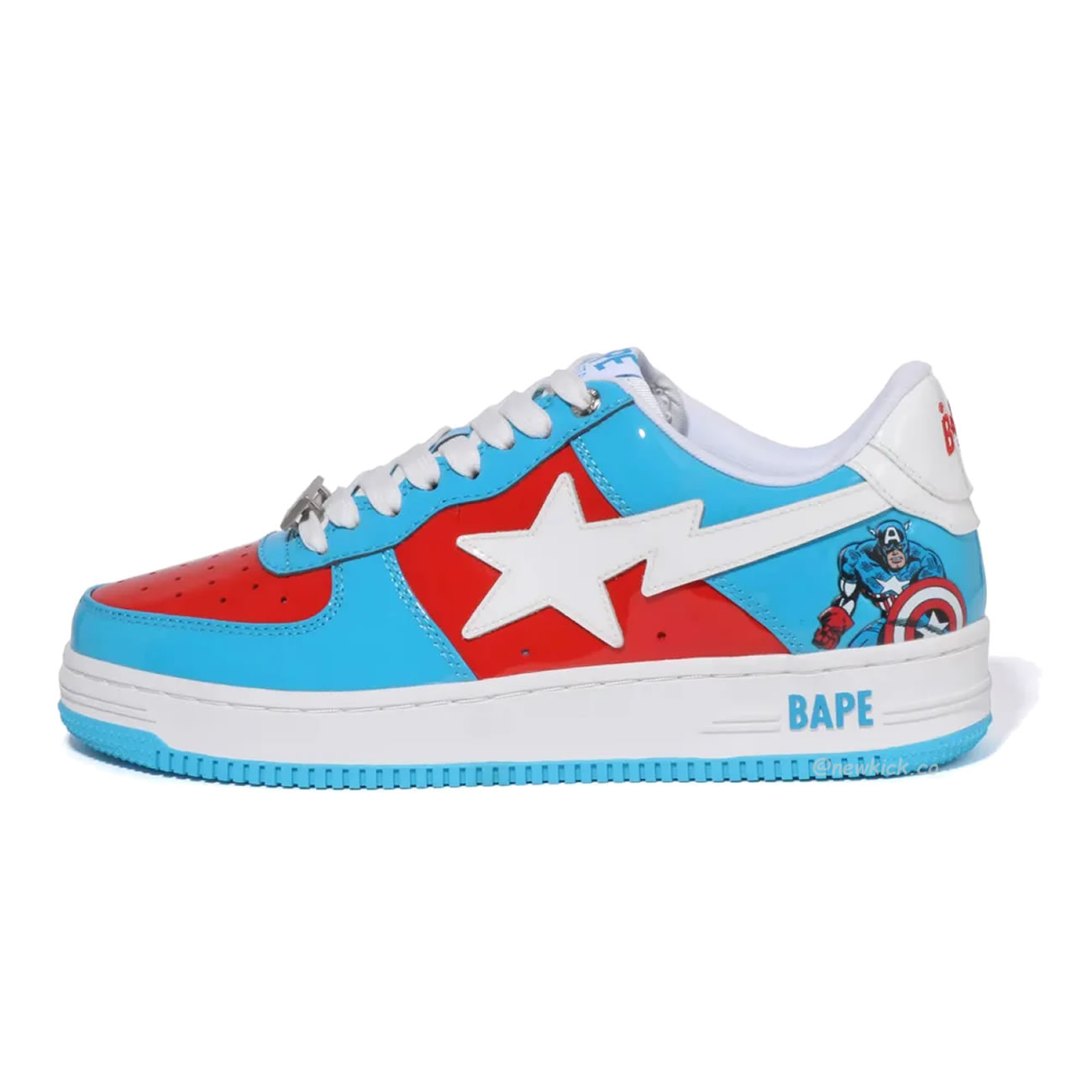 A Bathing Ape Bape Sta Marvel Comics Rocket Raccoon Thor Hulk Captain America Black Widow Iron Man 2022 (60) - www.newkick.vip A Bathing Ape Bape Sta Marvel Comics Rocket Raccoon Thor Hulk Captain America Black Widow Iron Man 2022 (60) - www.newkick.vip