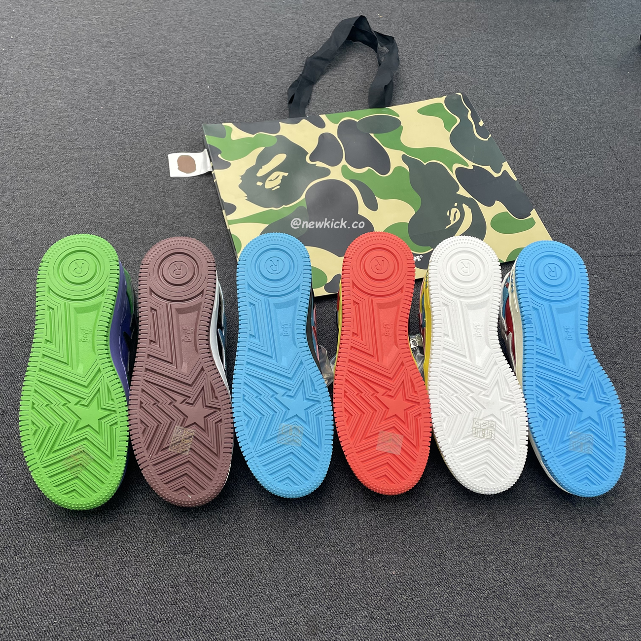 A Bathing Ape Bape Sta Marvel Comics Rocket Raccoon Thor Hulk Captain America Black Widow Iron Man 2022 (62) - www.newkick.vip A Bathing Ape Bape Sta Marvel Comics Rocket Raccoon Thor Hulk Captain America Black Widow Iron Man 2022 (62) - www.newkick.vip