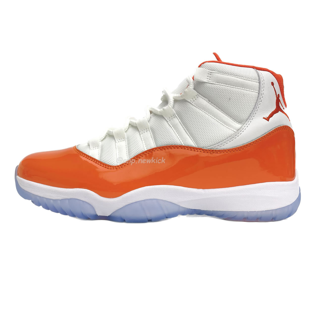 Air Jordan 11 Florida Gators White Orange (1) - www.newkick.org Air Jordan 11 Florida Gators White Orange (1) - www.newkick.org