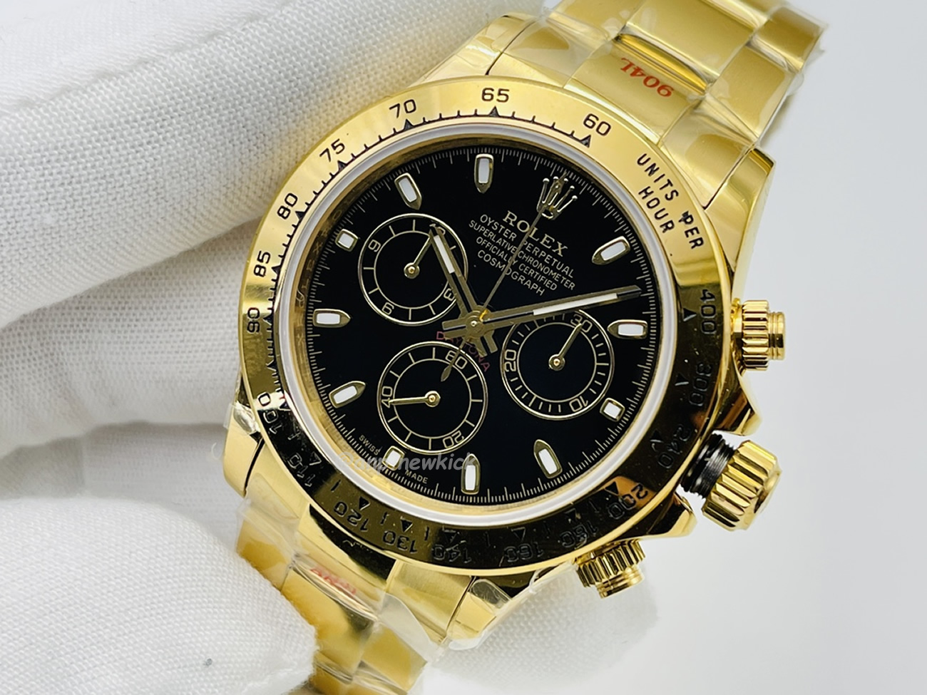 Rolex Daytona Black 116508 (20) - www.newkick.org Rolex Daytona Black 116508 (20) - www.newkick.org