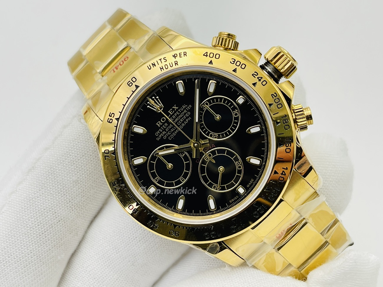 Rolex Daytona Black 116508 (25) - www.newkick.org Rolex Daytona Black 116508 (25) - www.newkick.org