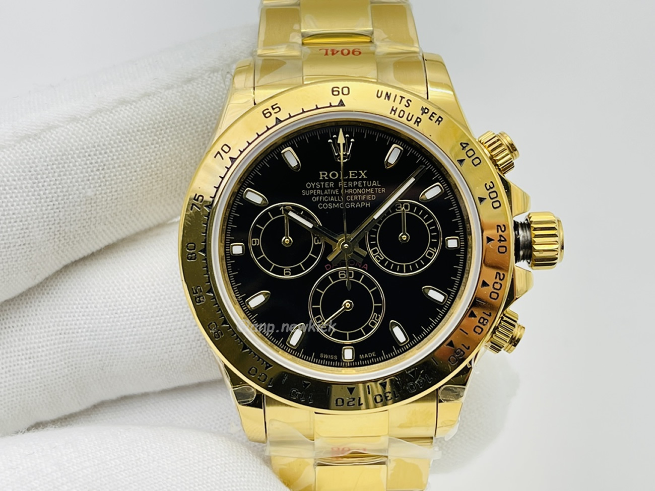 Rolex Daytona Black 116508 (28) - www.newkick.org Rolex Daytona Black 116508 (28) - www.newkick.org