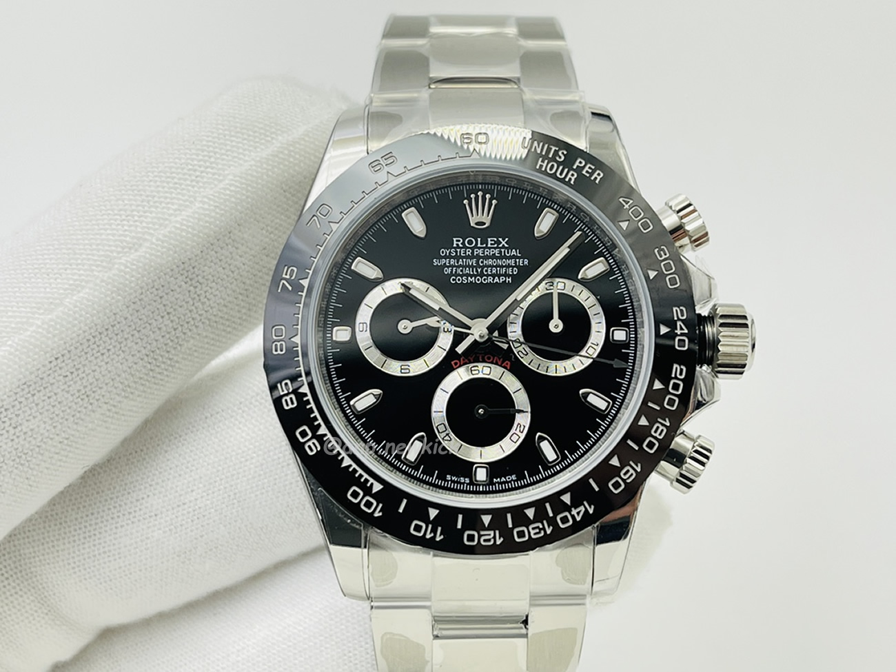Rolex Daytona Black 116508 (7) - www.newkick.org Rolex Daytona Black 116508 (7) - www.newkick.org