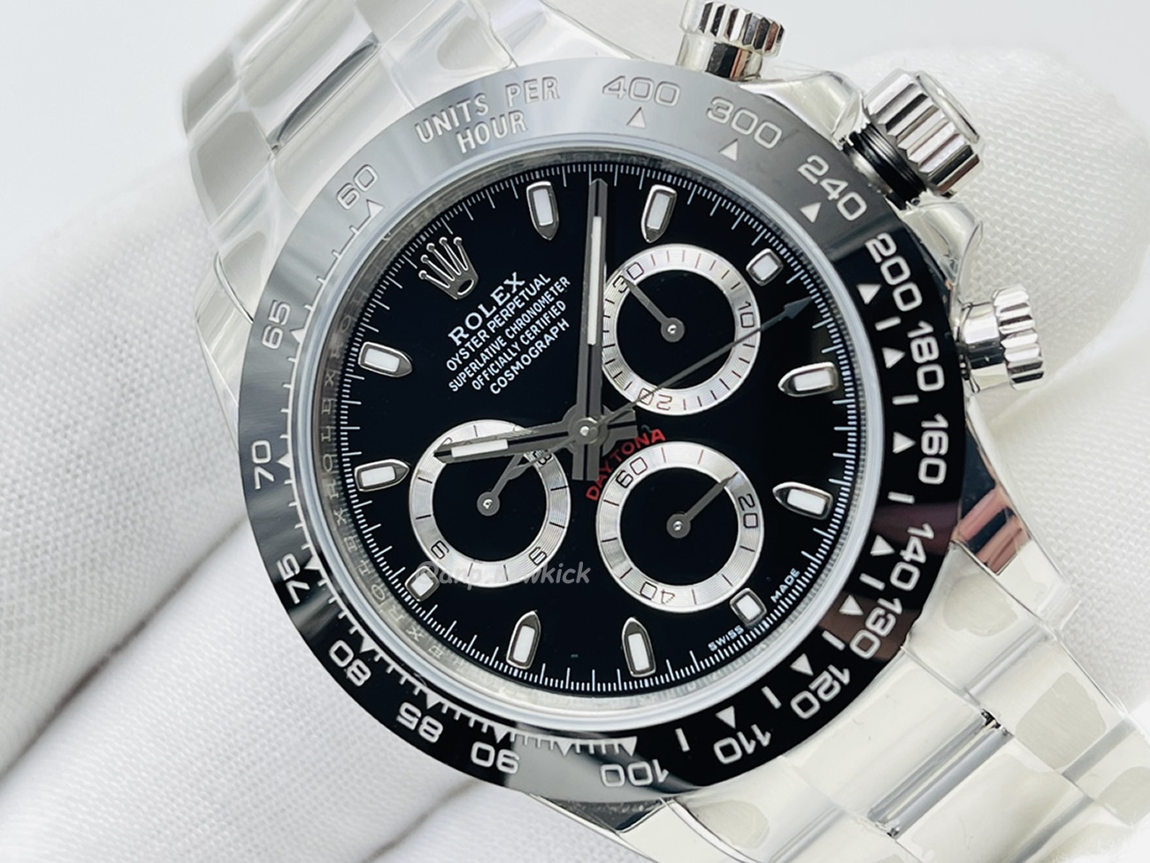 Rolex Daytona Black 116508 (8) - www.newkick.org Rolex Daytona Black 116508 (8) - www.newkick.org