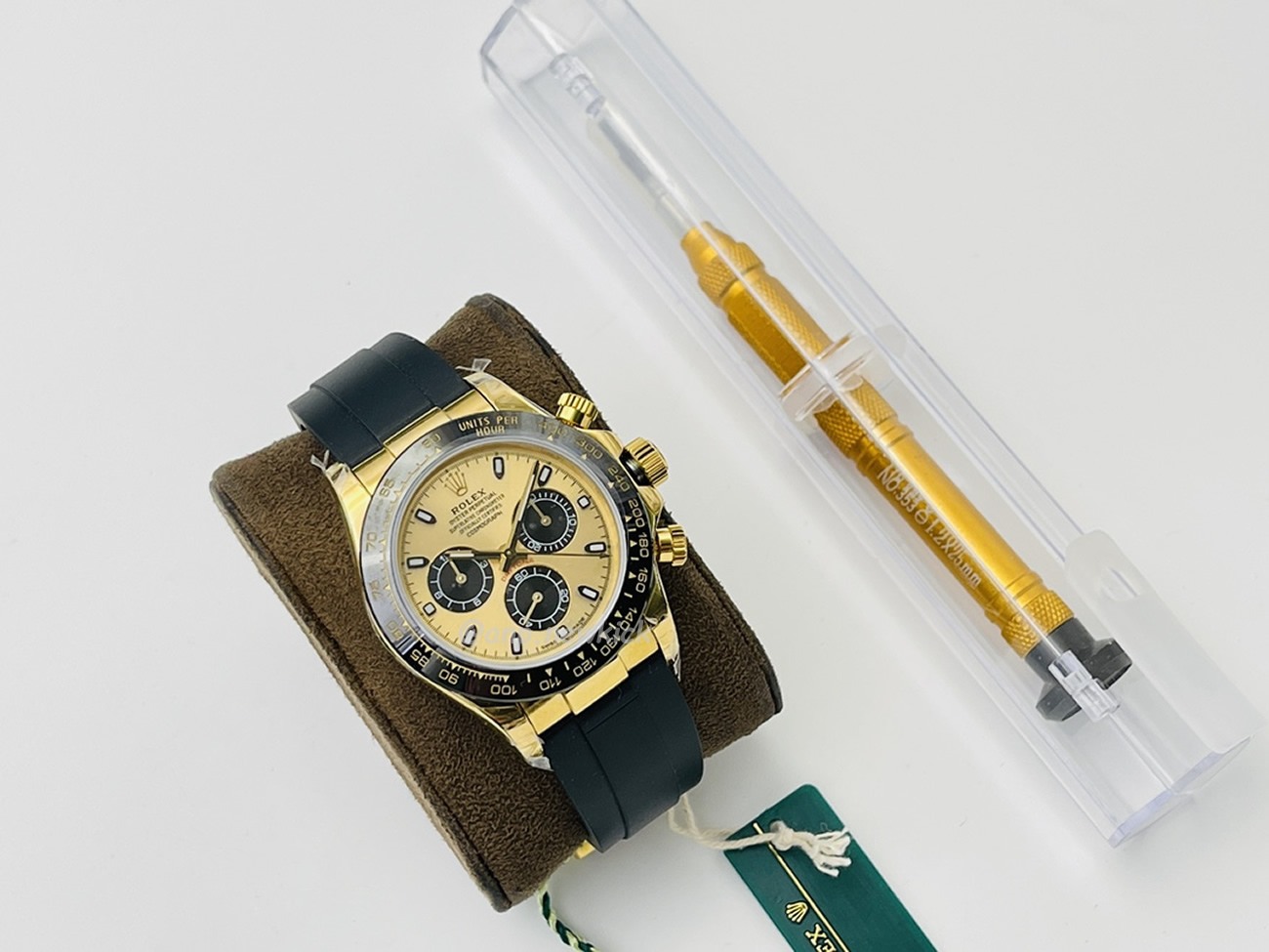 Rolex Daytona Champagne Colour And Black 116518ln 0048 (10) - www.newkick.org Rolex Daytona Champagne Colour And Black 116518ln 0048 (10) - www.newkick.org