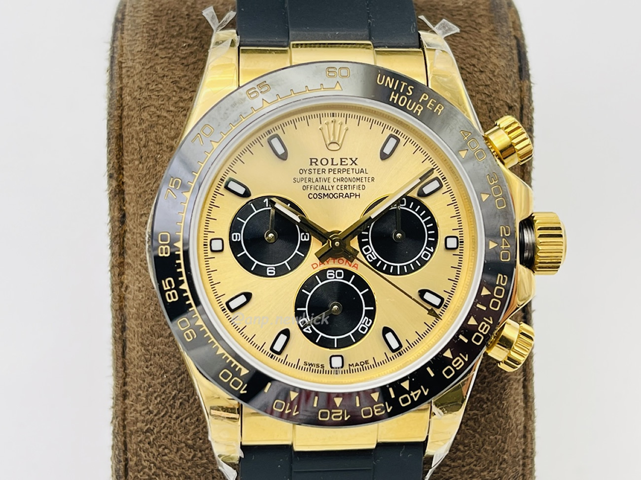 Rolex Daytona Champagne Colour And Black 116518ln 0048 (3) - www.newkick.org Rolex Daytona Champagne Colour And Black 116518ln 0048 (3) - www.newkick.org