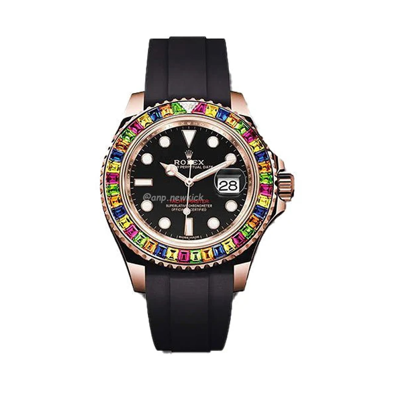 Rolex Yacht Master 40 Tsim Sha Tsui 116695sats (1) - www.newkick.org Rolex Yacht Master 40 Tsim Sha Tsui 116695sats (1) - www.newkick.org