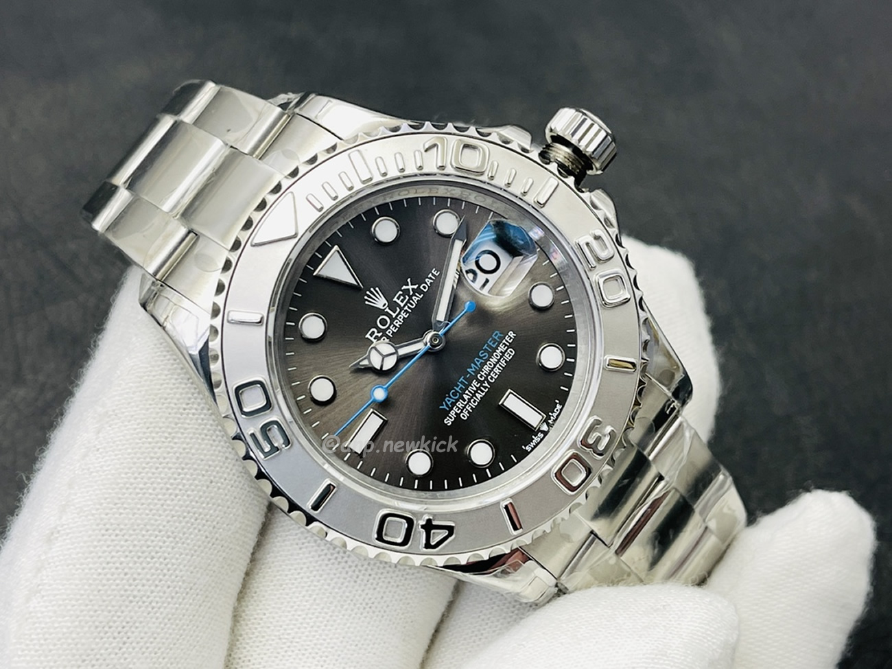 Rolex Yacht Master 40 Tsim Sha Tsui 116695sats (12) - www.newkick.org Rolex Yacht Master 40 Tsim Sha Tsui 116695sats (12) - www.newkick.org