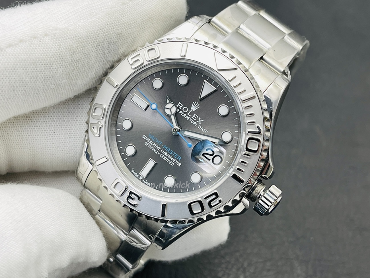 Rolex Yacht Master 40 Tsim Sha Tsui 116695sats (17) - www.newkick.org Rolex Yacht Master 40 Tsim Sha Tsui 116695sats (17) - www.newkick.org
