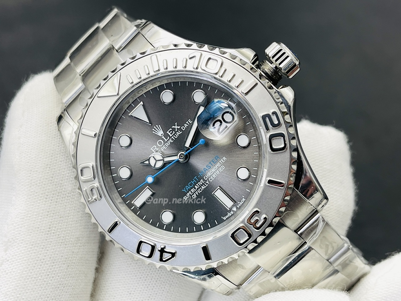 Rolex Yacht Master 40 Tsim Sha Tsui 116695sats (20) - www.newkick.org Rolex Yacht Master 40 Tsim Sha Tsui 116695sats (20) - www.newkick.org