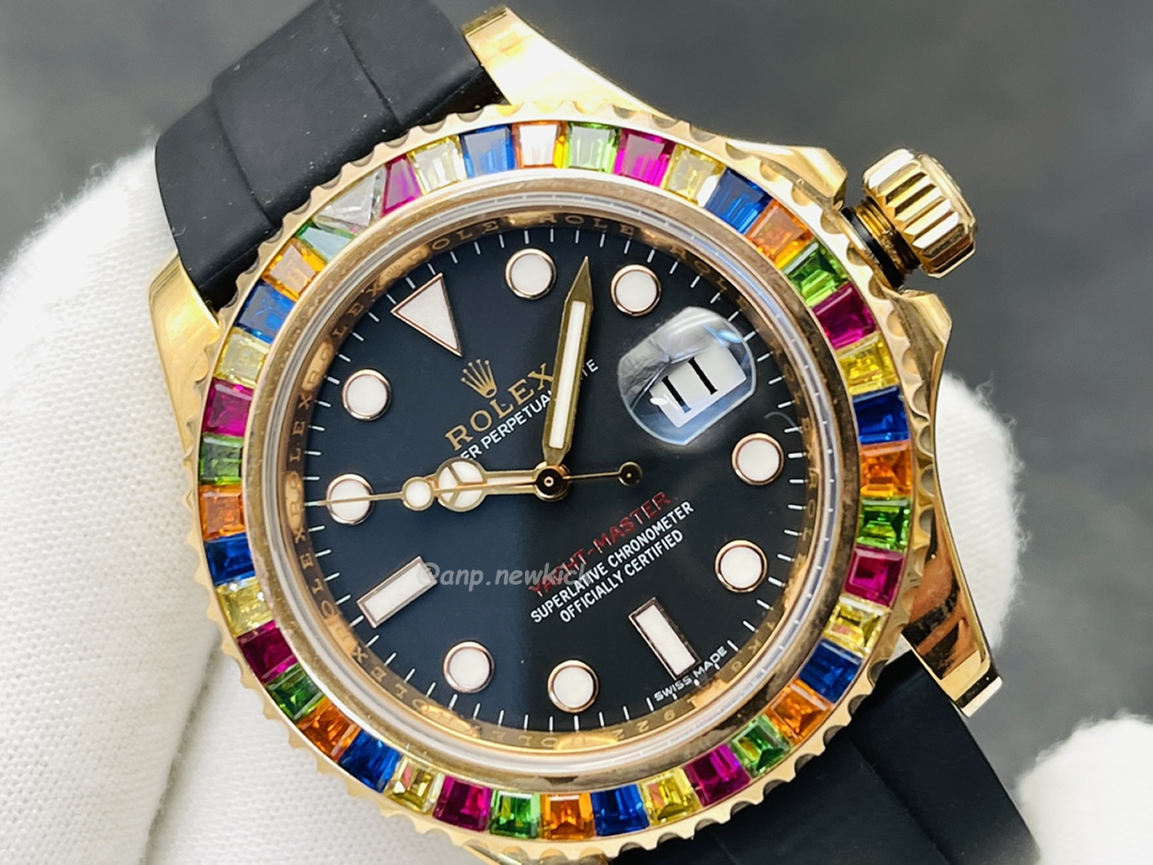 Rolex Yacht Master 40 Tsim Sha Tsui 116695sats (6) - www.newkick.org Rolex Yacht Master 40 Tsim Sha Tsui 116695sats (6) - www.newkick.org