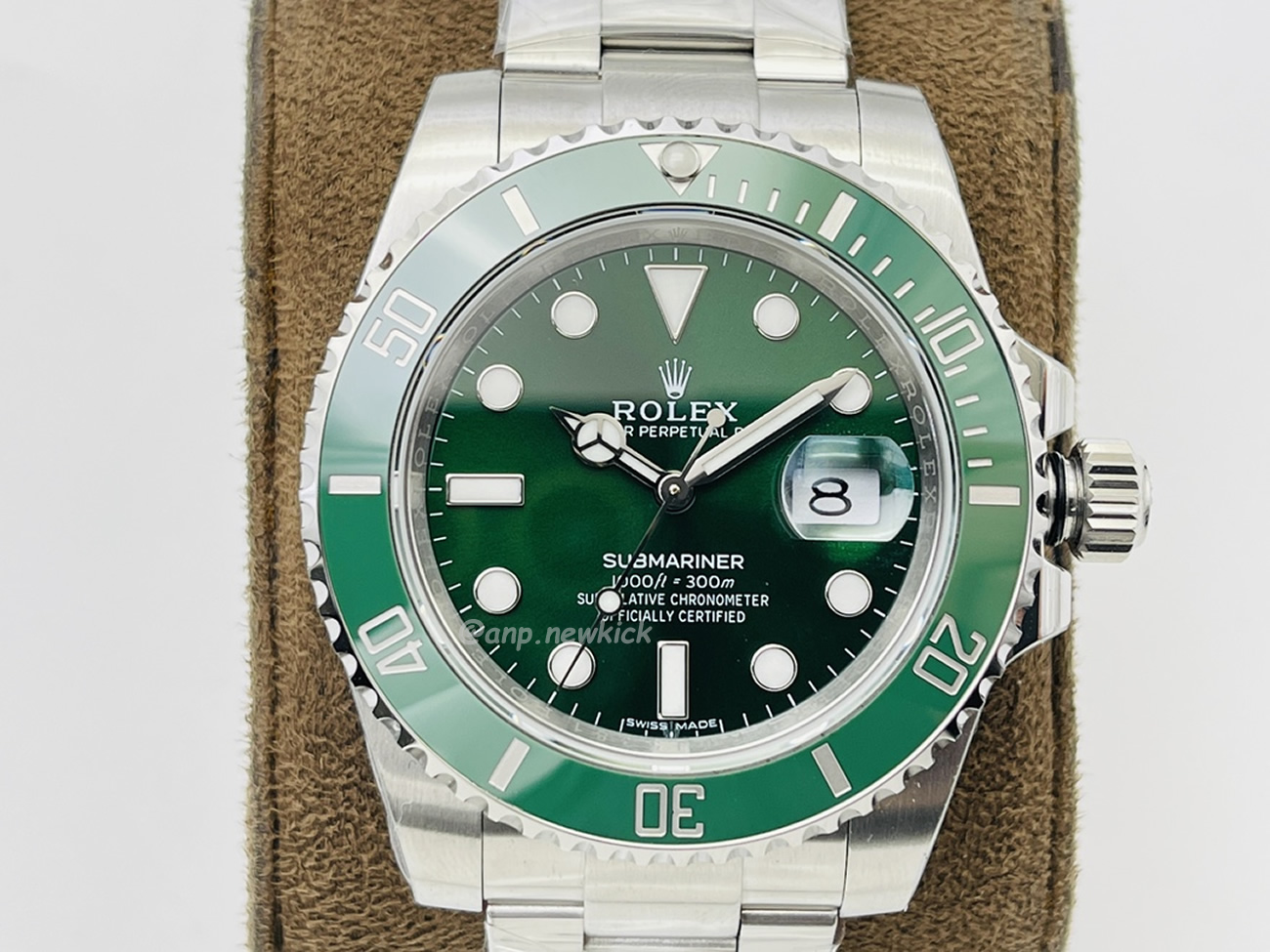 Rolex Submariner Royal Blue Hulk Black 126618lb (14) - www.newkick.org Rolex Submariner Royal Blue Hulk Black 126618lb (14) - www.newkick.org