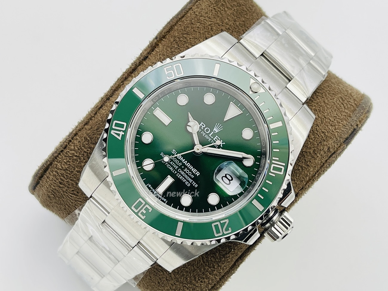 Rolex Submariner Royal Blue Hulk Black 126618lb (15) - www.newkick.org Rolex Submariner Royal Blue Hulk Black 126618lb (15) - www.newkick.org