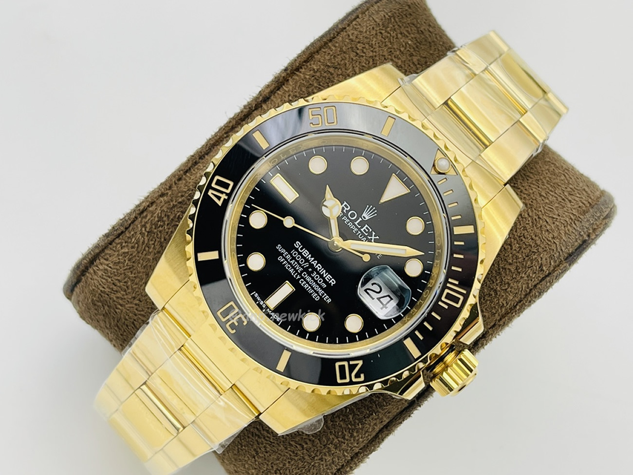 Rolex Submariner Royal Blue Hulk Black 126618lb (24) - www.newkick.org Rolex Submariner Royal Blue Hulk Black 126618lb (24) - www.newkick.org