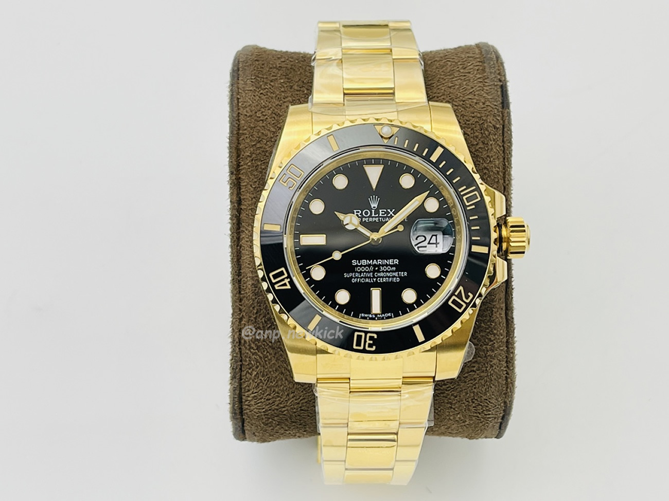 Rolex Submariner Royal Blue Hulk Black 126618lb (26) - www.newkick.org Rolex Submariner Royal Blue Hulk Black 126618lb (26) - www.newkick.org
