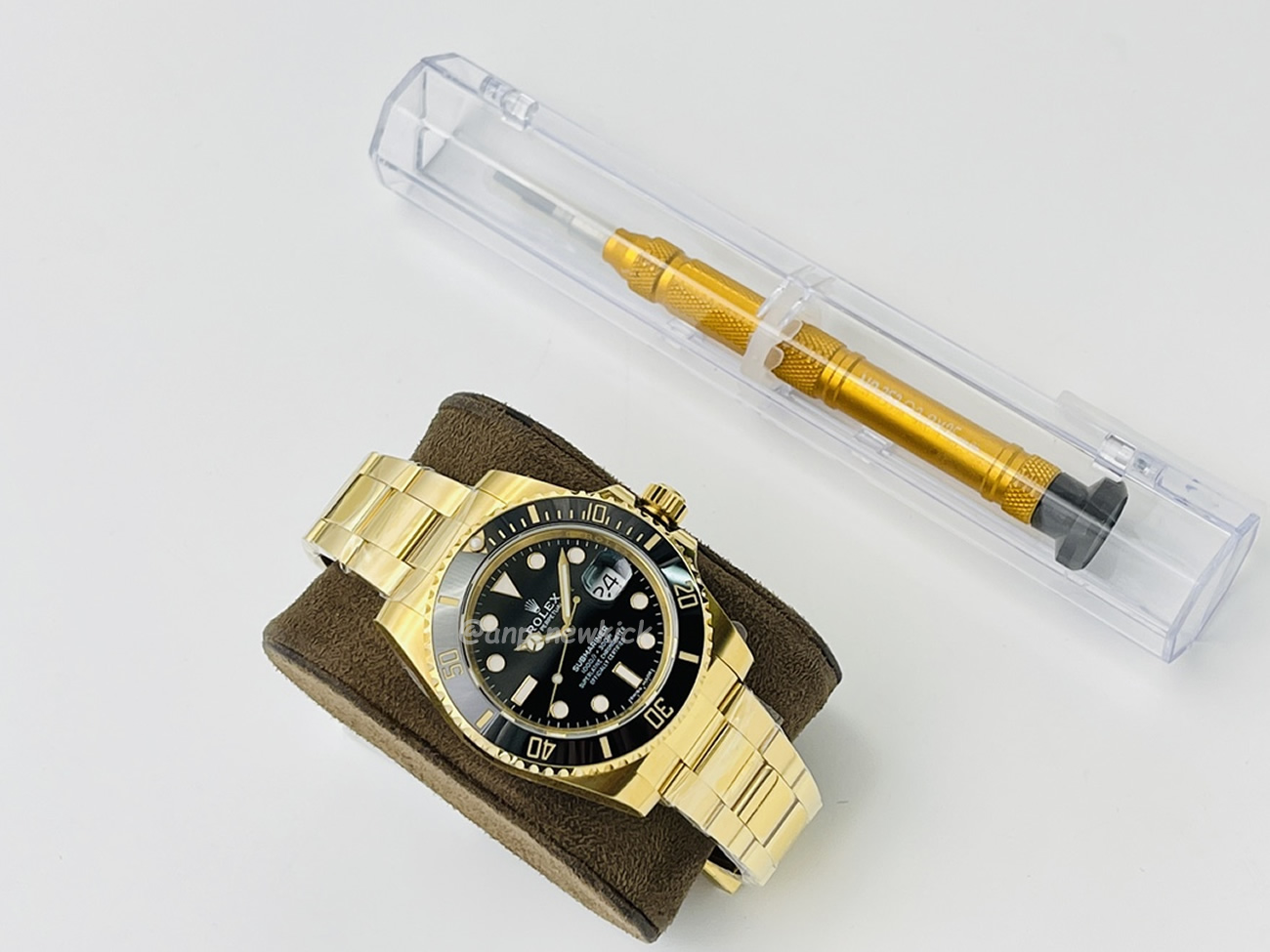 Rolex Submariner Royal Blue Hulk Black 126618lb (27) - www.newkick.org Rolex Submariner Royal Blue Hulk Black 126618lb (27) - www.newkick.org