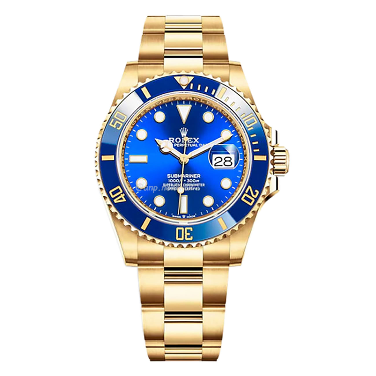 Rolex Submariner Royal Blue Hulk Black 126618lb (3) - www.newkick.org Rolex Submariner Royal Blue Hulk Black 126618lb (3) - www.newkick.org