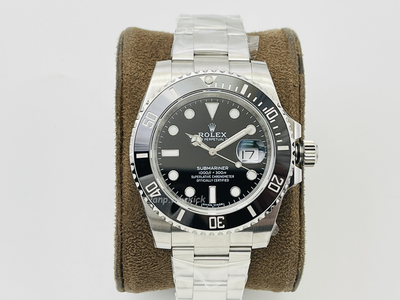Rolex Submariner Royal Blue Hulk Black 126618lb (7) - www.newkick.org Rolex Submariner Royal Blue Hulk Black 126618lb (7) - www.newkick.org