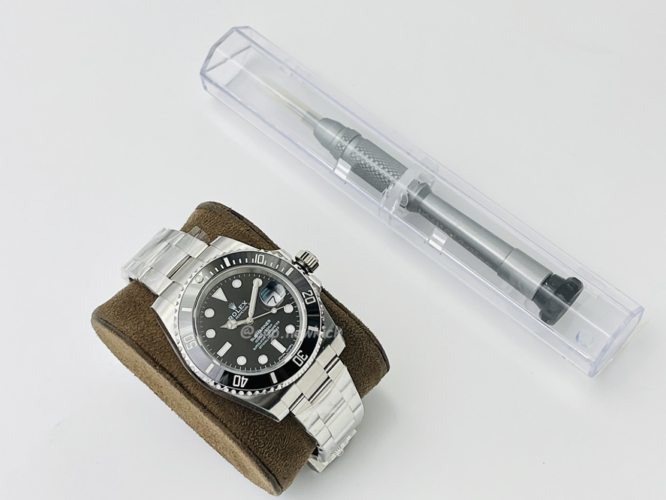 Rolex Submariner Royal Blue Hulk Black 126618lb (8) - www.newkick.org Rolex Submariner Royal Blue Hulk Black 126618lb (8) - www.newkick.org
