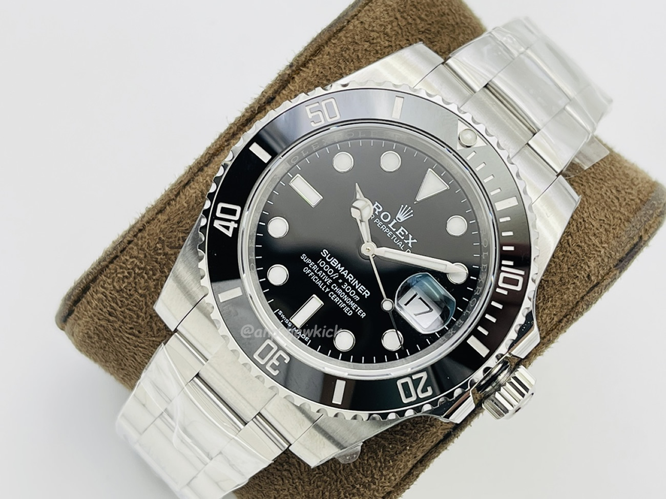 Rolex Submariner Royal Blue Hulk Black 126618lb (9) - www.newkick.org Rolex Submariner Royal Blue Hulk Black 126618lb (9) - www.newkick.org