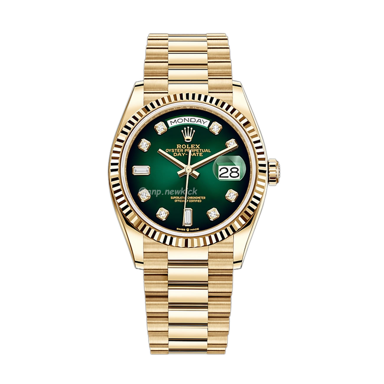 Rolex Day Date Olive Green 128238 0069 (1) - www.newkick.org Rolex Day Date Olive Green 128238 0069 (1) - www.newkick.org