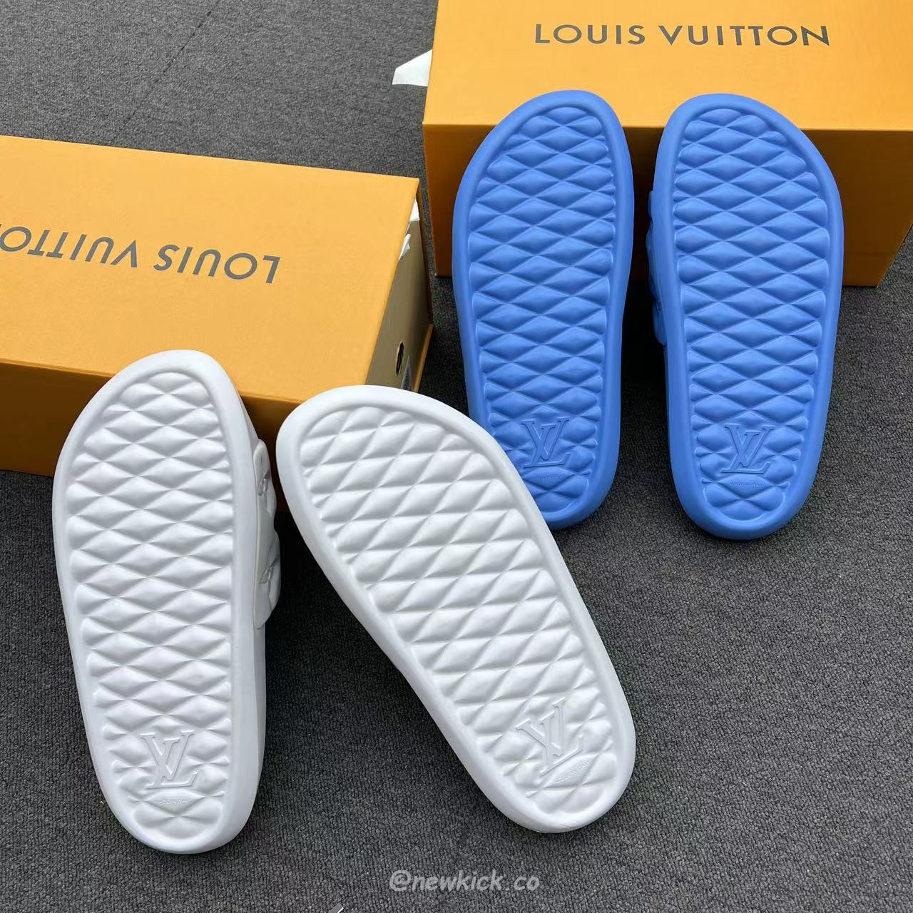 Louis Vuitton Waterfront White Blue 1a9zm5 (4) - www.newkick.org