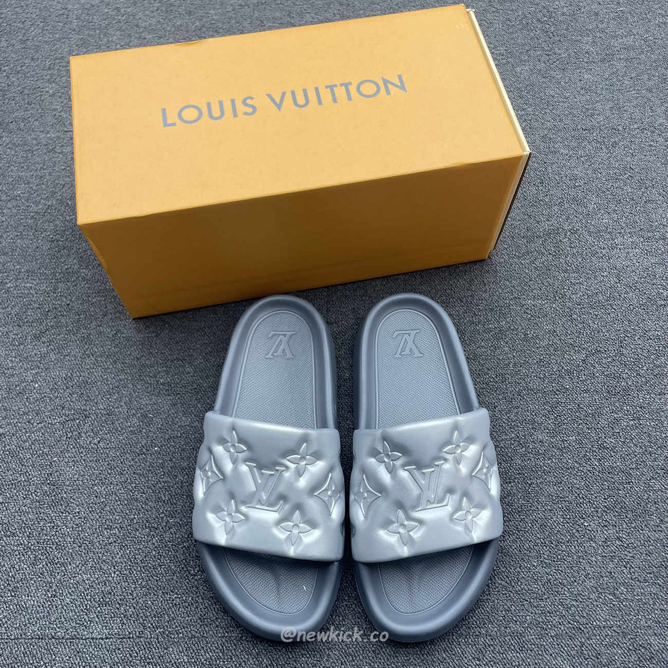 Louis Vuitton Waterfront White Blue 1a9zm5 (44) - www.newkick.org