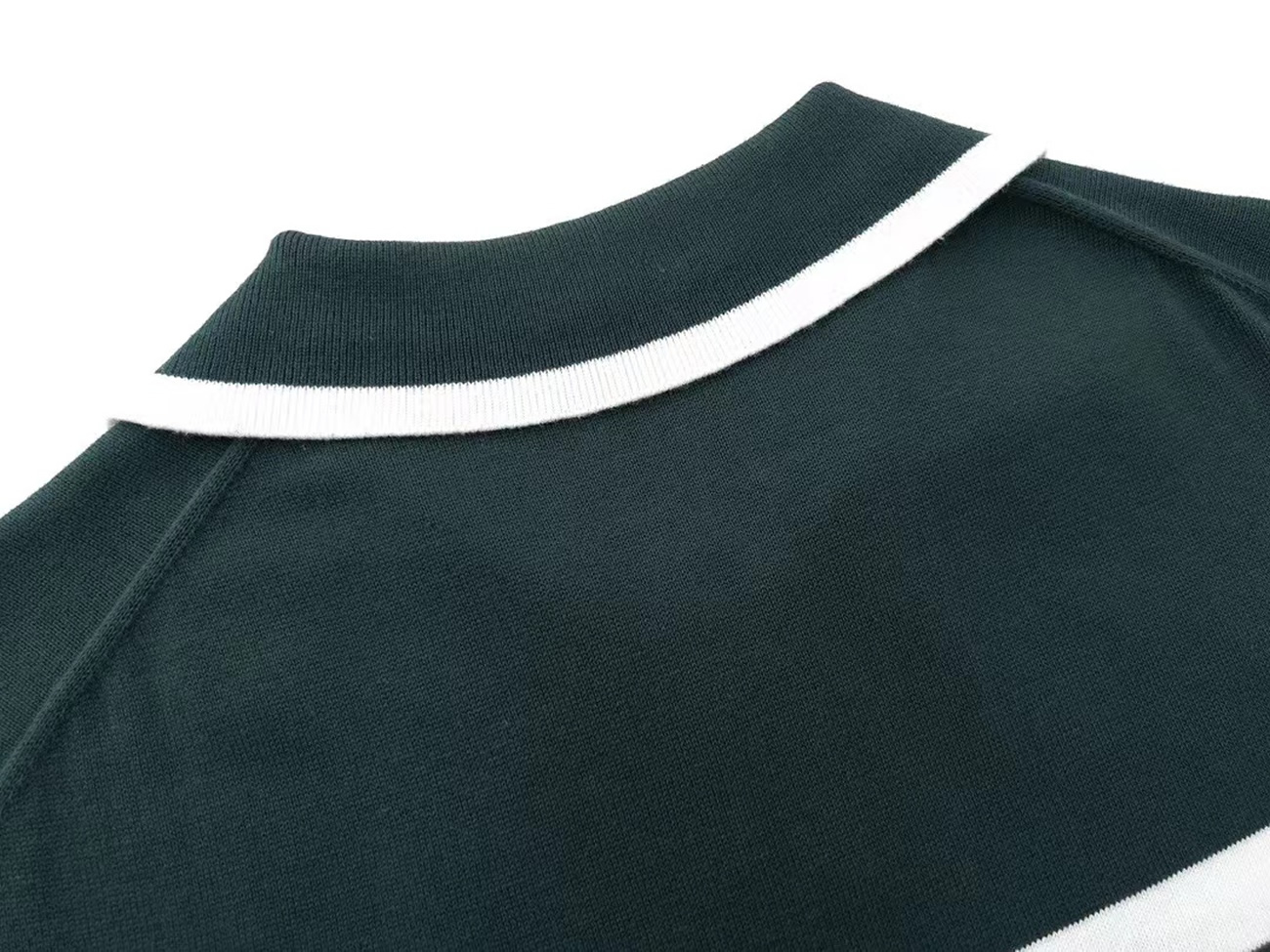 Louis Vuitton Vintage Cycling Polo Shirt 1aagmz (7) - www.newkick.org
