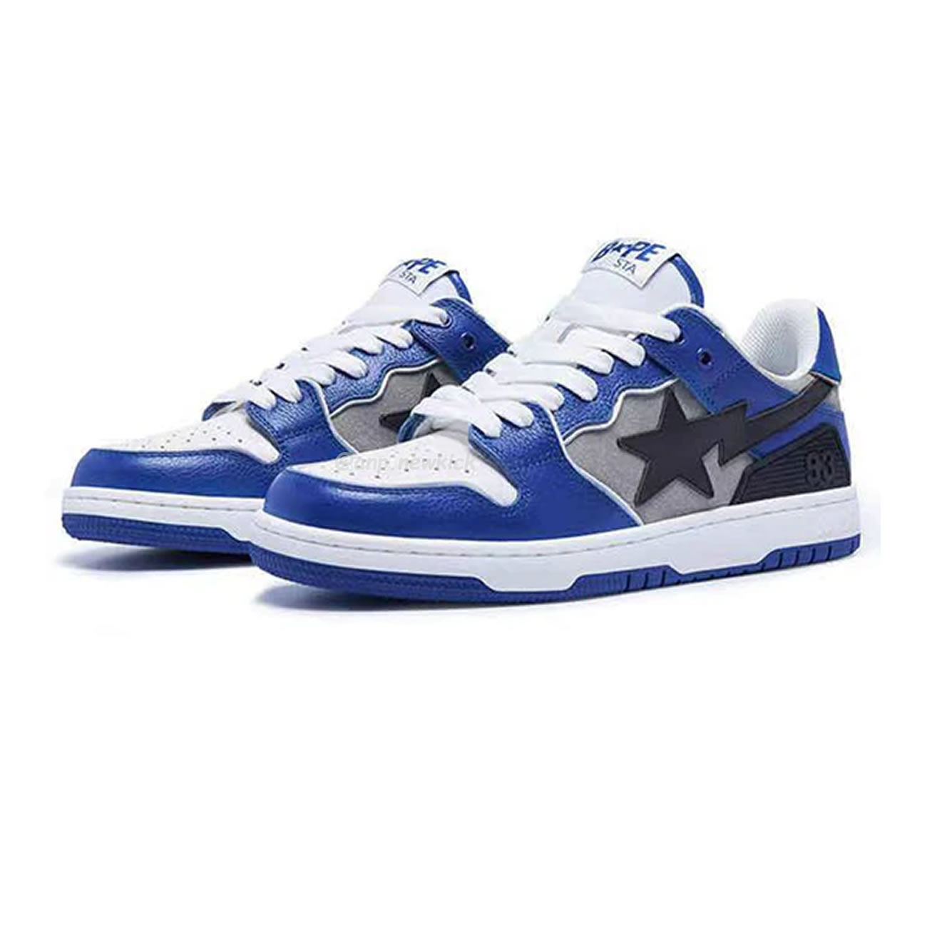 A Bathing Ape Bape Sk8 Sta Blue Grey 1i80 191 0101i80 291 010 (2) - www.newkick.org A Bathing Ape Bape Sk8 Sta Blue Grey 1i80 191 0101i80 291 010 (2) - www.newkick.org