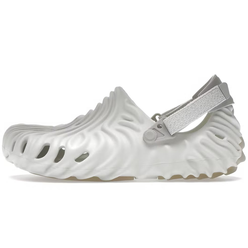 Crocs Pollex Clog By Salehe Bembury Almost White 207393 1cn - www.newkick.org Crocs Pollex Clog By Salehe Bembury Almost White 207393 1cn - www.newkick.org