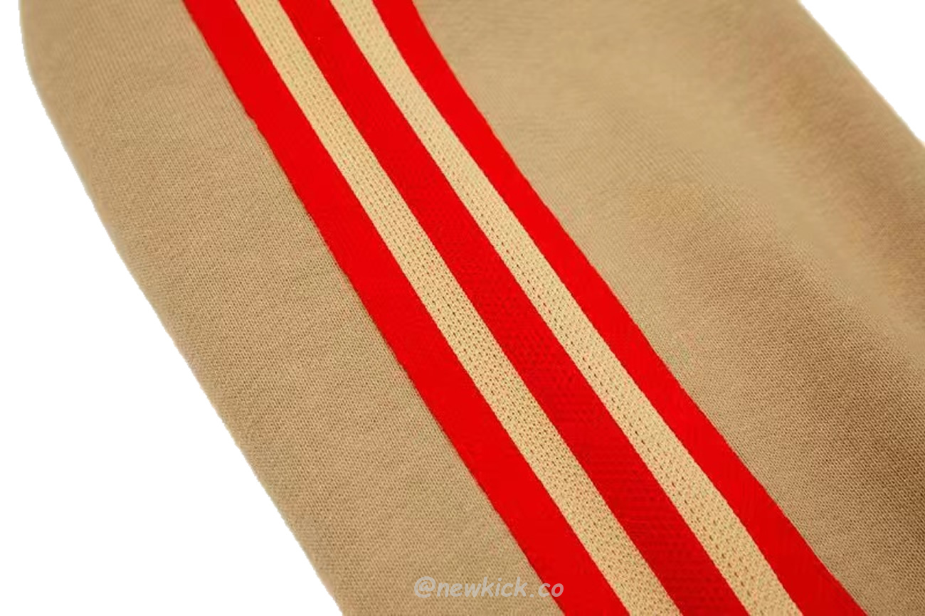 Adidas X Gucci Knitted Cotton Sweater 691638 Xjeml 2184 (5) - www.newkick.org