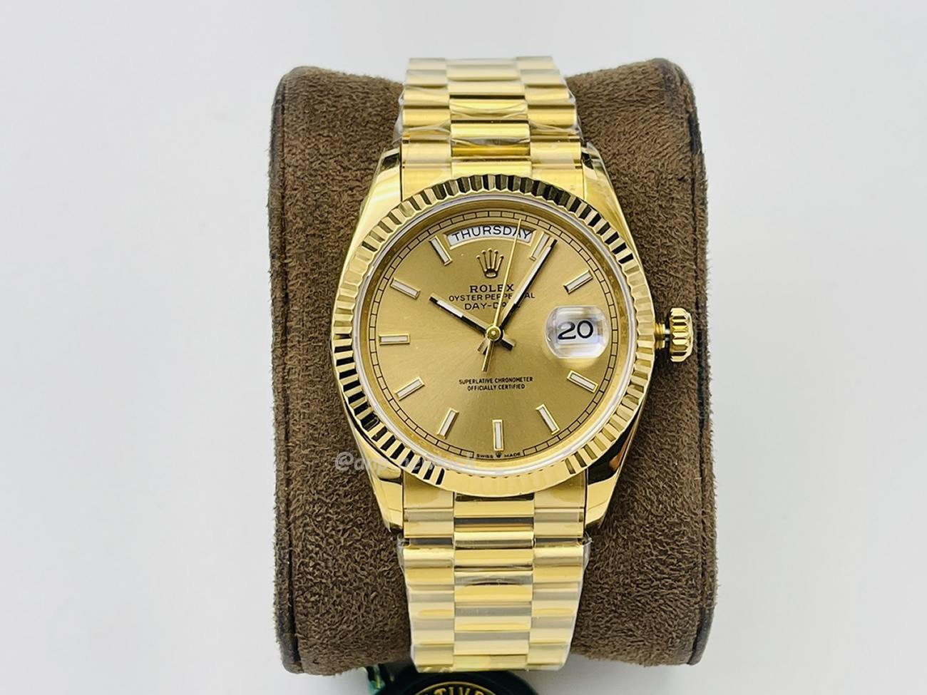 Rolex Day Date Olive Green Cherry Red Dial Bright Blue Bright Black Champagne Colour Olive Green 228239 (87) - www.newkick.org Rolex Day Date Olive Green Cherry Red Dial Bright Blue Bright Black Champagne Colour Olive Green 228239 (87) - www.newkick.org