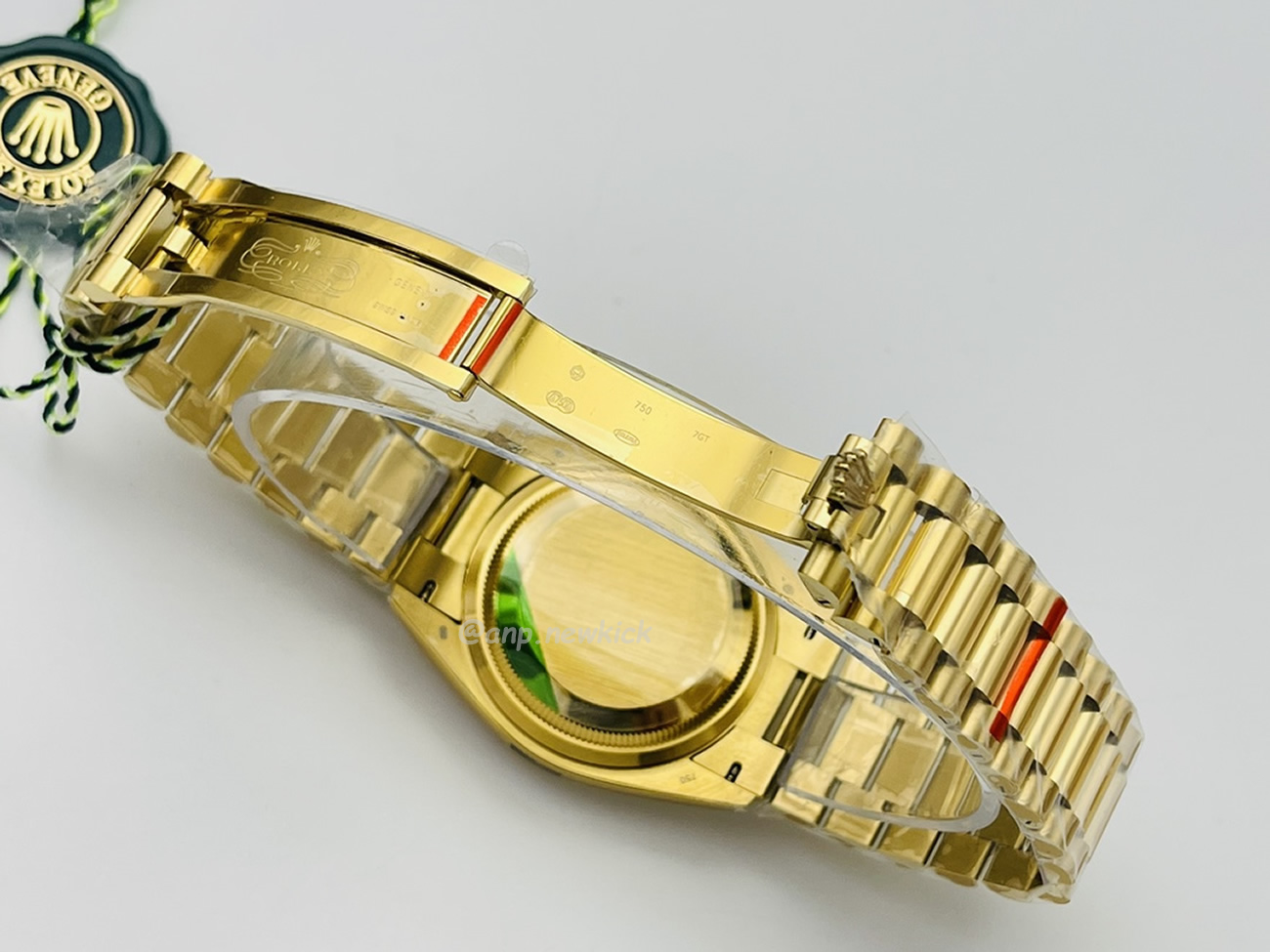 Rolex Day Date Olive Green Cherry Red Dial Bright Blue Bright Black Champagne Colour Olive Green 228239 (92) - www.newkick.org Rolex Day Date Olive Green Cherry Red Dial Bright Blue Bright Black Champagne Colour Olive Green 228239 (92) - www.newkick.org
