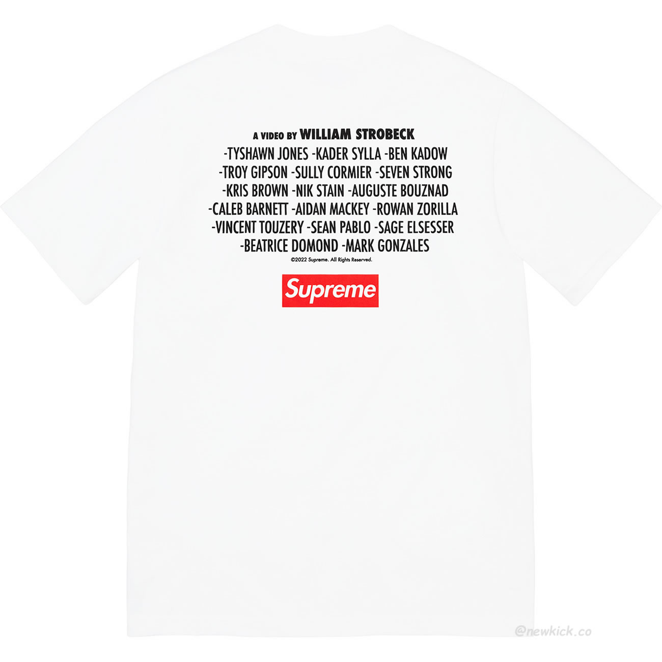 Supreme 22fw Play Dead Tee (6) - www.newkick.org Supreme 22fw Play Dead Tee (6) - www.newkick.org