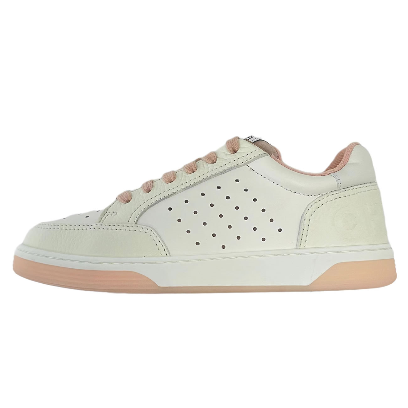 Chanel 22p Trainer White Black Burgundy Light Pink Blue (2) - www.newkick.org Chanel 22p Trainer White Black Burgundy Light Pink Blue (2) - www.newkick.org