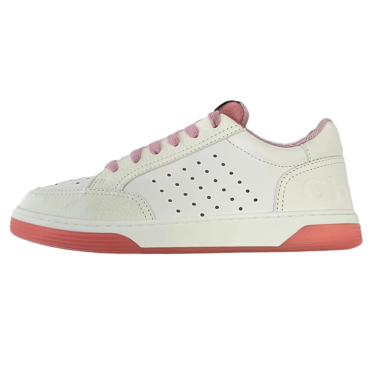 Chanel 22p Trainer White Black Burgundy Light Pink Blue (3) - www.newkick.org Chanel 22p Trainer White Black Burgundy Light Pink Blue (3) - www.newkick.org
