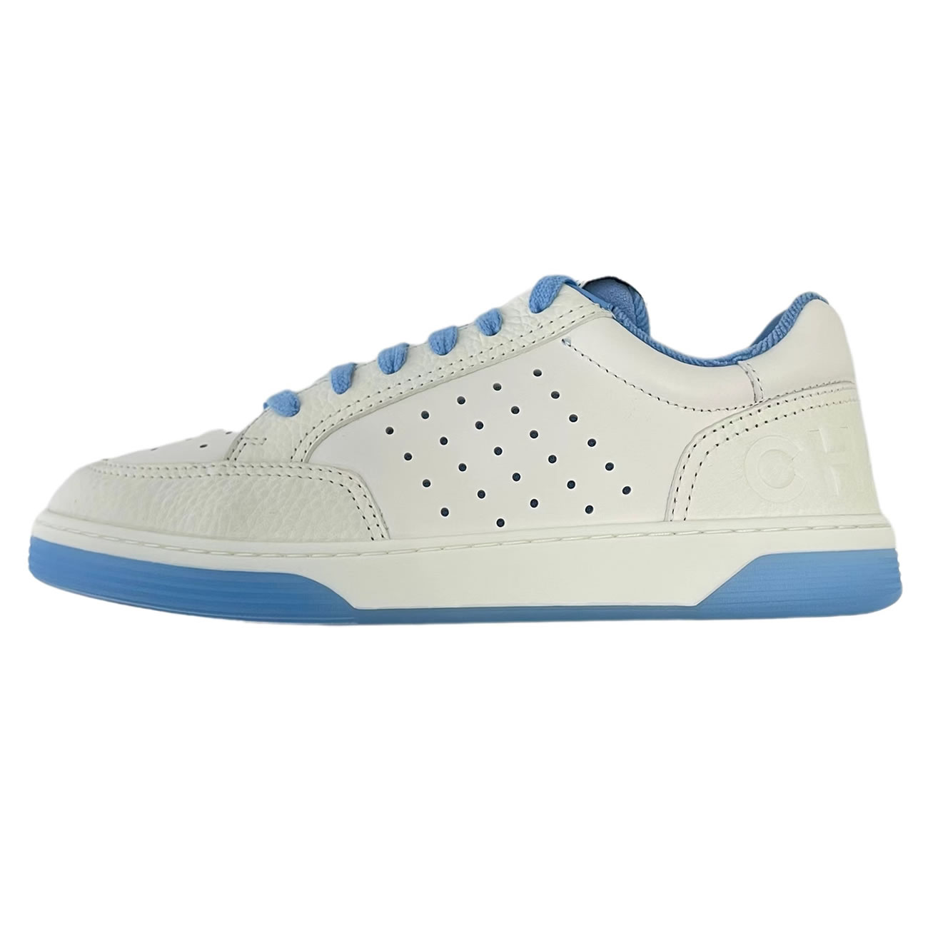 Chanel 22p Trainer White Black Burgundy Light Pink Blue (5) - www.newkick.org Chanel 22p Trainer White Black Burgundy Light Pink Blue (5) - www.newkick.org