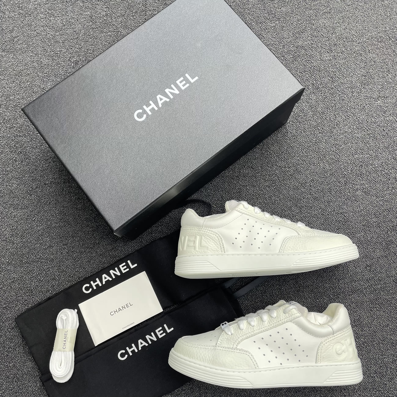 Chanel 22p Trainer White Black Burgundy Light Pink Blue (8) - www.newkick.org Chanel 22p Trainer White Black Burgundy Light Pink Blue (8) - www.newkick.org