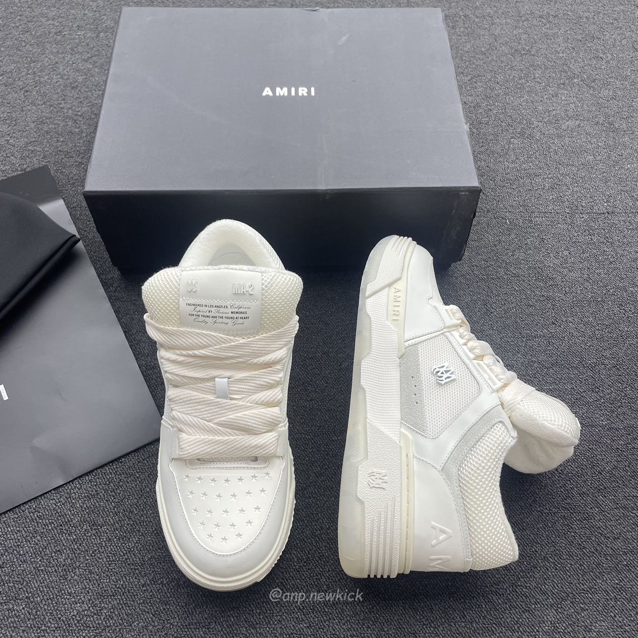 Amiri Ma 1 White Grey 232886f128003 (12) - www.newkick.org