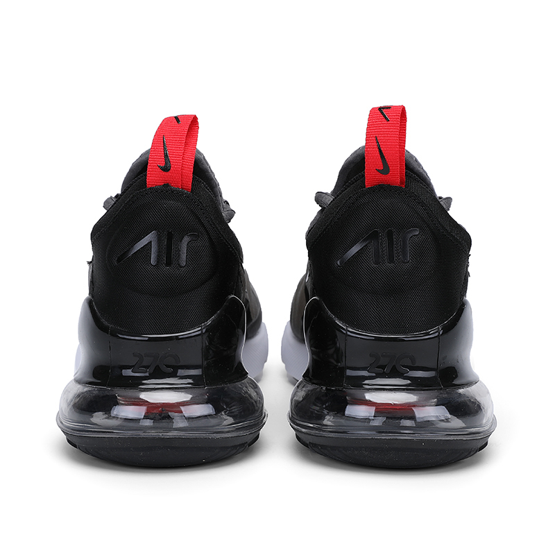 Nike Air Max 270 White Orange (12) - www.newkick.org