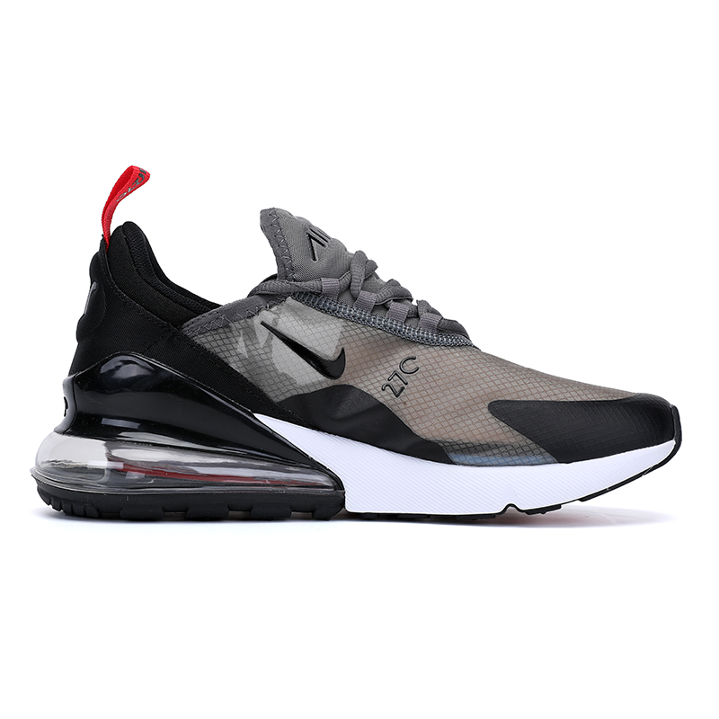 Nike Air Max 270 White Orange (9) - www.newkick.org
