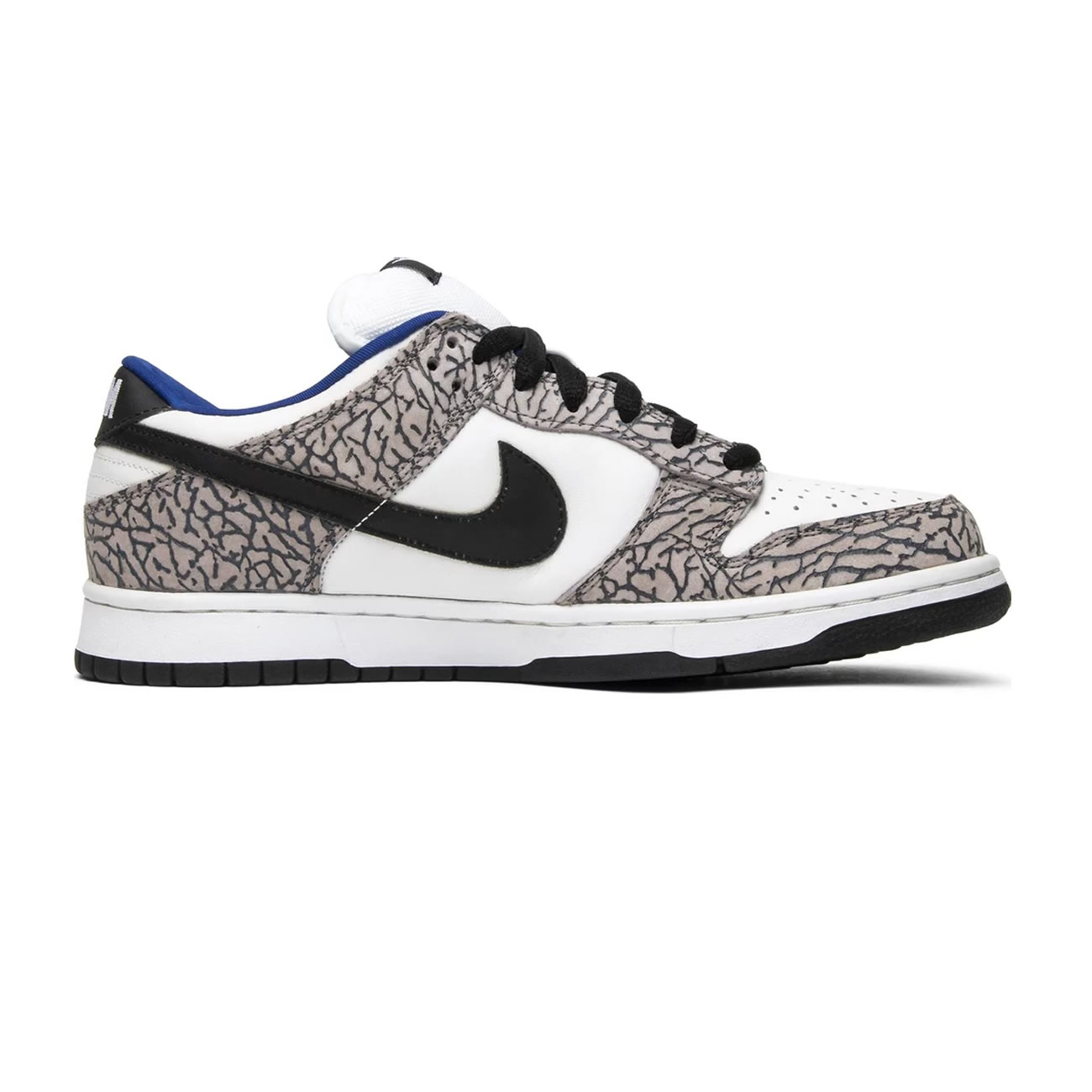 Nike Sb Dunk Low Supreme White Cement 304292 001 (5) - www.newkick.org Nike Sb Dunk Low Supreme White Cement 304292 001 (5) - www.newkick.org