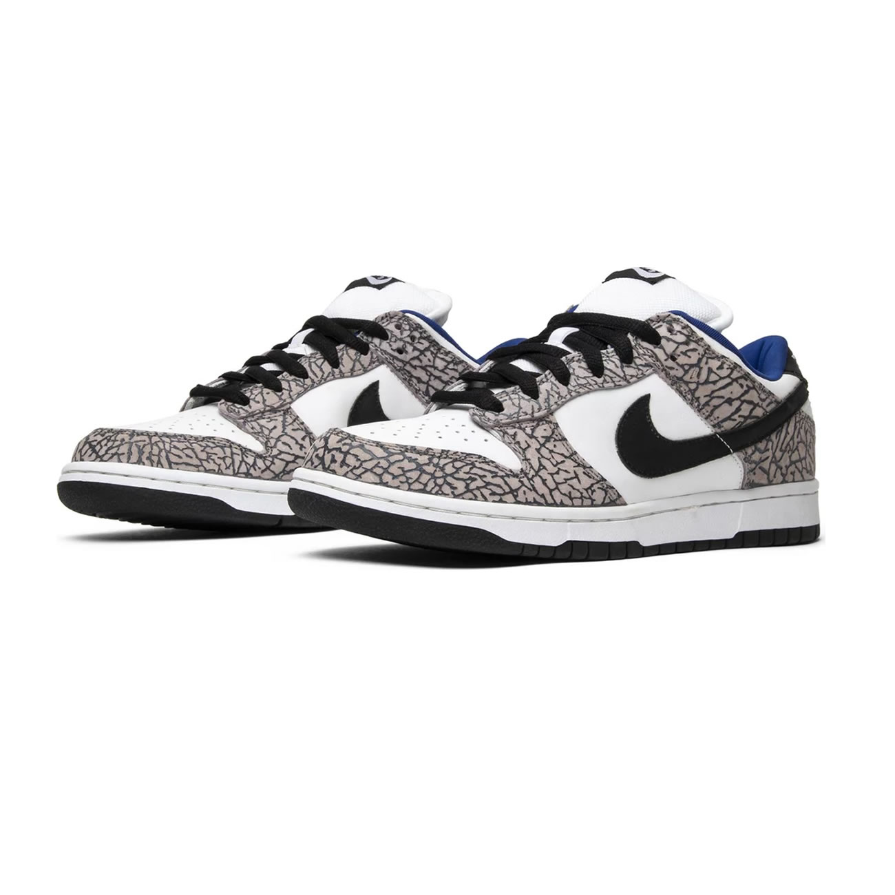 Nike Sb Dunk Low Supreme White Cement 304292 001 (9) - www.newkick.org Nike Sb Dunk Low Supreme White Cement 304292 001 (9) - www.newkick.org
